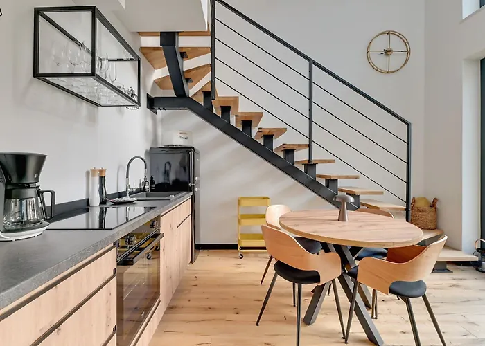 Dwie Motlawy By Comfort Apartments